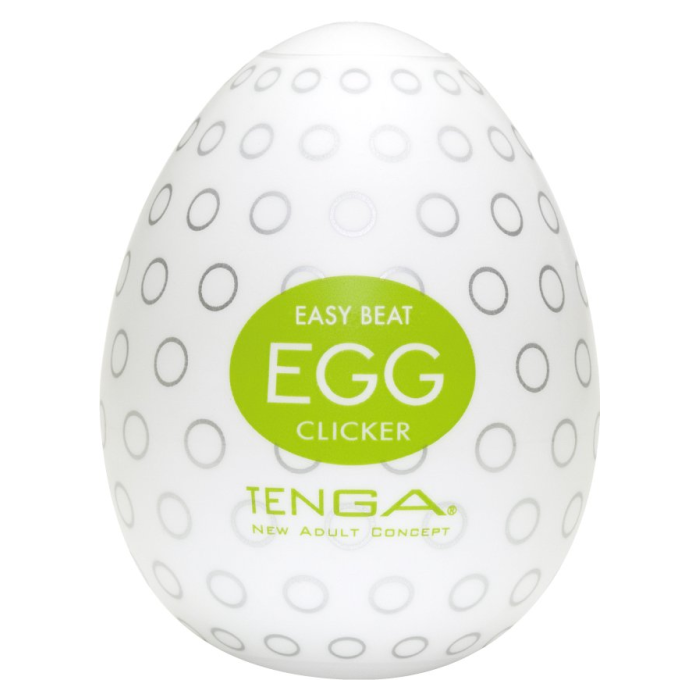 TENGA EGG CLICKER